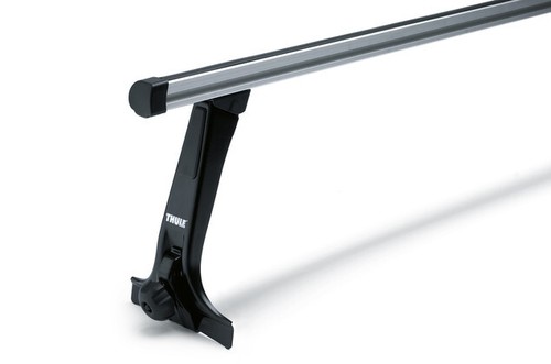 Thule dachträger fußsatz - thule,