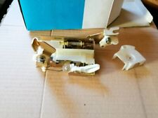 Ford Escort MK5 Türschloss