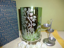 Partylite Windlicht Garten