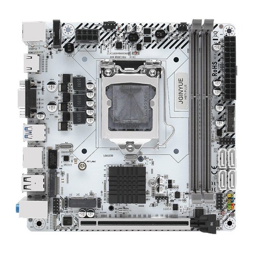 Lga 1150 motherboard intel 2 - 1150, m.2