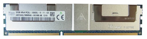 Fujitsu server ram ddr3 - ram, gb