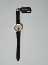 Emporio Armani Damen Automatikuhr Edelstahl AR60047 - ohne box!