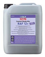 Liqui moly coolant - moly, ready