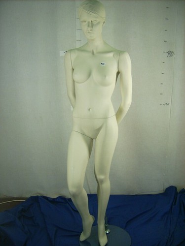 Mannequin schaufensterpuppe - mannequin,
