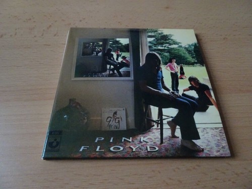 Doppel pink floyd - doppel,