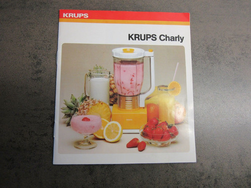 Gebrauchsanweisung rezeptheft - gebrauchsanweisung,
