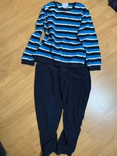 Topolino  Schlafanzug Größe