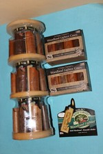 48 Feuerzeughalter aus Holz im