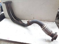 Hosenrohr Flexrohr VW Golf 3  1,4  ABD