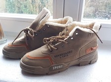 Winterschuhe herren größe - größe, 43