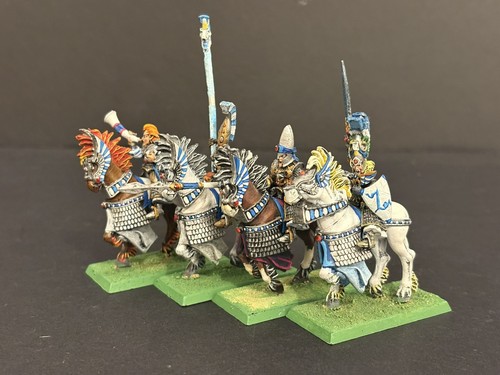 Warhammer fantasy hochelfen - warhammer,