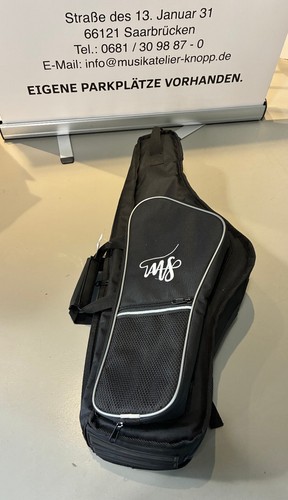 Gewa musik wein gig - ms, bag