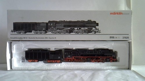 Märklin insider 37020 - insider, h0