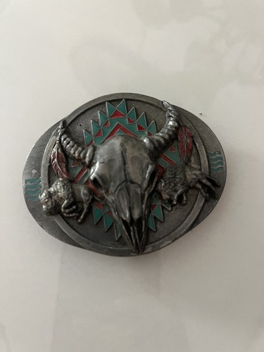 Siskiyou buckle buffalo - siskiyou, co.buffalo