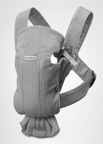 Babybjörn baby carrier - babybjörn, mini