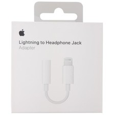 Original Apple Lightning auf