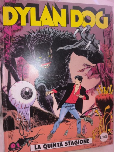 Dylan dog 117 edizione - ,