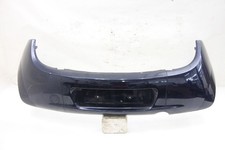 Stoßstange hinten Ford KA 1 RBT 1117137 08-2000