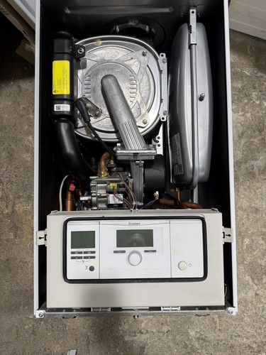 Vaillant ecotec plus - vaillant,