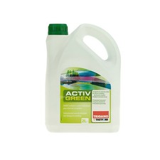 Trigano activ green - green, 2l