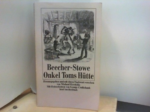 Onkel toms hütte - onkel,