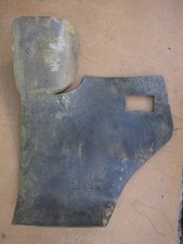 BMW E9 3,0 CS / CSi / CSL E3 2500 / 3,0 S Si - Dämmung Fahrerseite Rarität