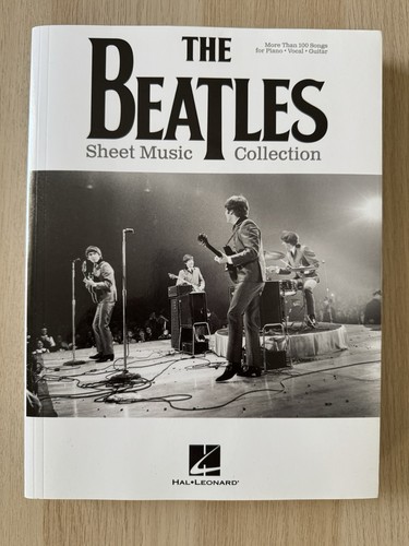 The beatles songbuch - beatles, /