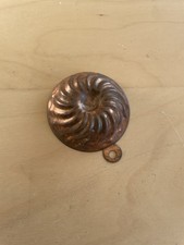 Gugelhupf Backform Kupfer