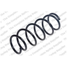 Lesjöfors Fahrwerksfeder