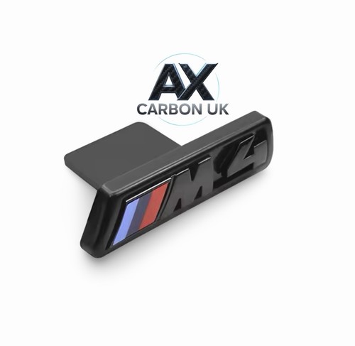 Bmw hochglanz schwarz - m4,