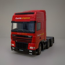 Tekno 1:50 DAF XF 6x2