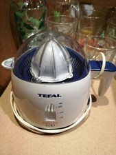 TEFAL Prep'Line 600 Zitruspresse Saftpresse - Modell 8309 -