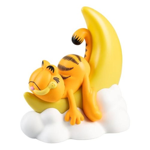 Garfield lampe mit usb - lampe, usb-c
