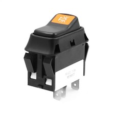 Baumaschinen-Schalter