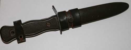 Original bundeswehr feldmesser - original,