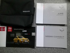 Nissan juke 2014 2019 handbuch - juke, 2014-2019