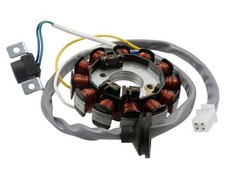 Lichtmaschine stator vanez - lichtmaschine,