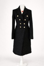 ZARA Military Style schwarzer