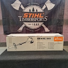 Stihl Km 94 RC  Kombimotor