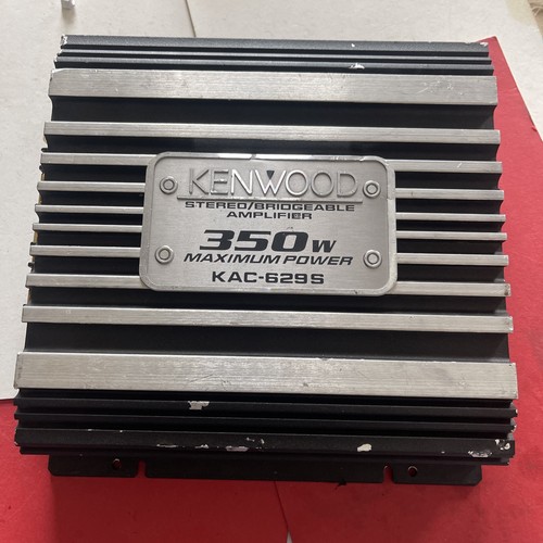 Kenwood 350 kanal - kenwood,