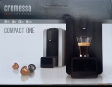Cremesso Kapselmaschine