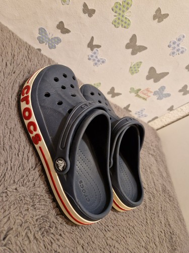 Crocs clogs hausschuhe - hausschuhe, j2