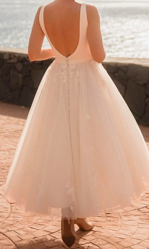 Traumhaftes hochzeitskleid - traumhaftes,
