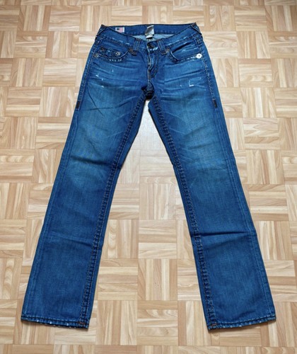 True religion jeans bobby - true,