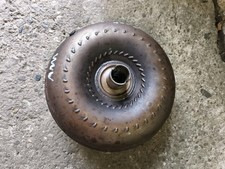 Mercedes Benz W124 Drehmomentwandler 200E