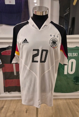 Dfb deutschland trikot heim - dfb,