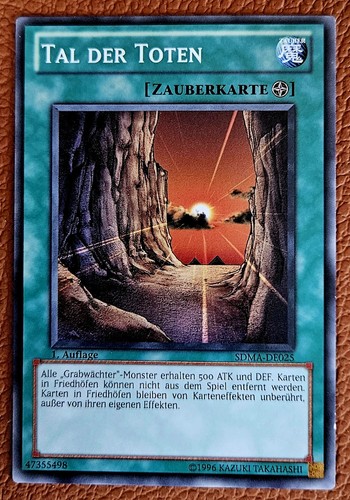 Yugioh konami 1996 - yugioh,