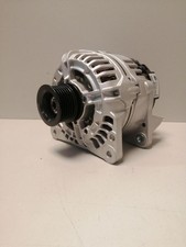 HELLA 8EL 012 428-161 Generator/Lichtmaschine - 14V - 70A - für u.a. VW Polo (9N