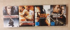 Prison Break DVD-Set, Staffel