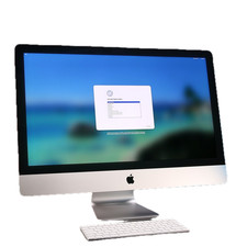 Apple iMac 27" Retina 5k